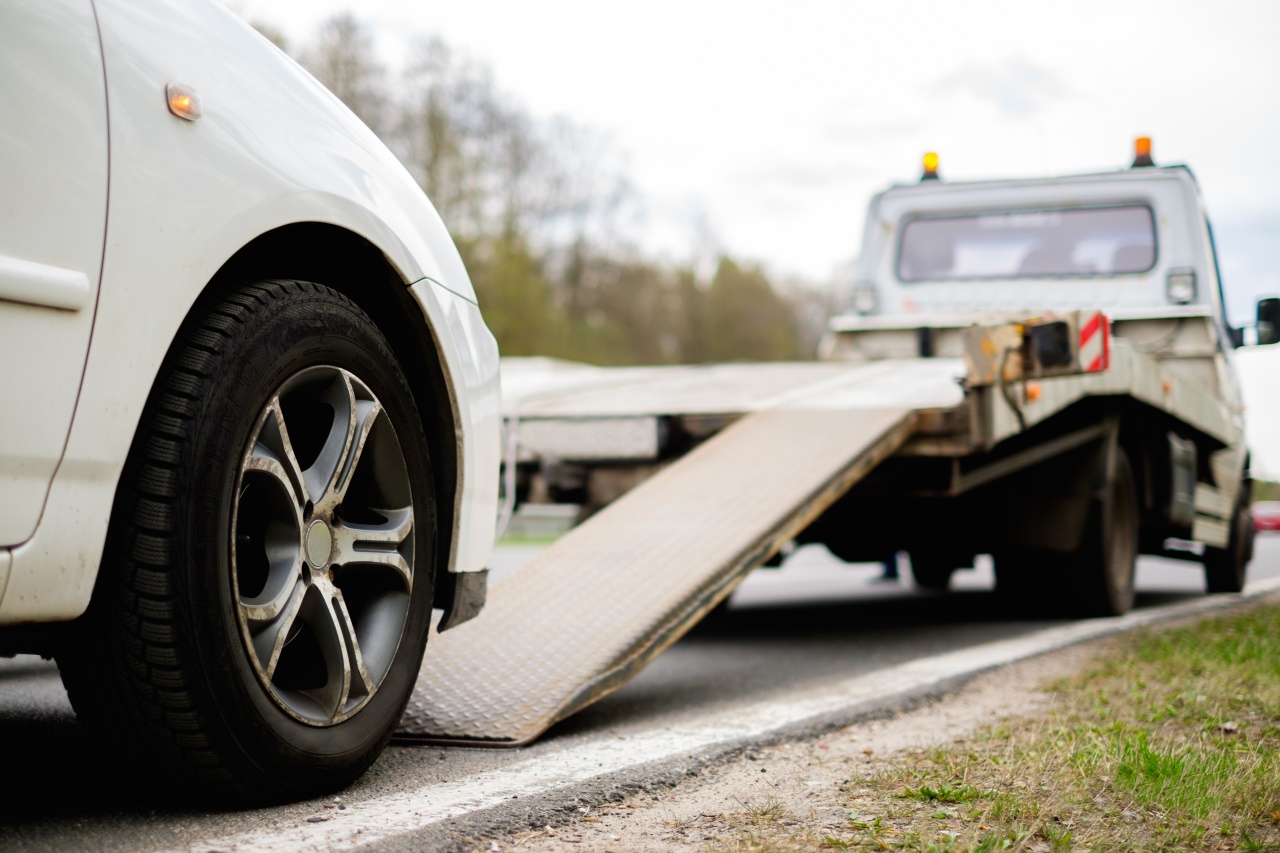 junk cars for cash in SC